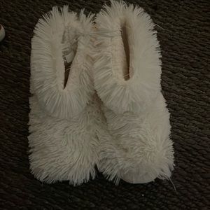 Girls Justice house shoes